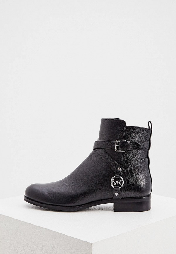 

Ботинки Michael Michael Kors, Черный
