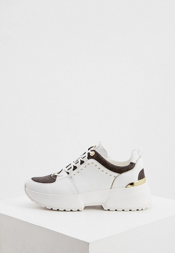 

Кроссовки Michael Michael Kors, Белый