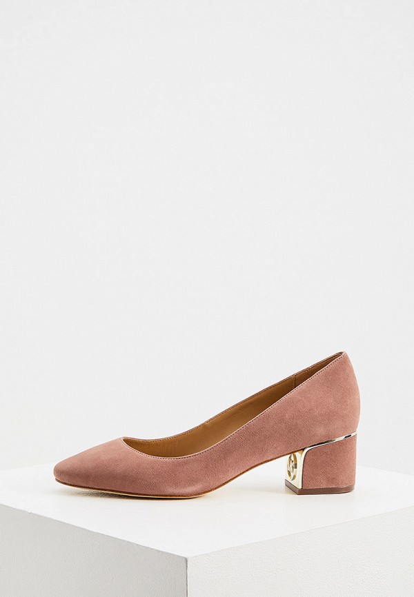 

Туфли Michael Michael Kors, Розовый