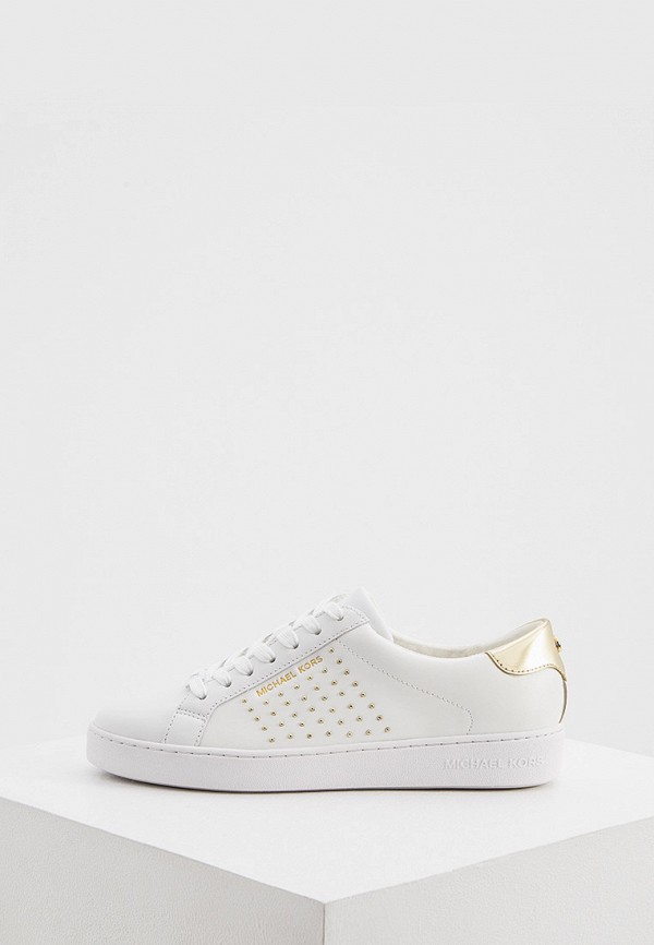 

Кеды Michael Michael Kors, Белый