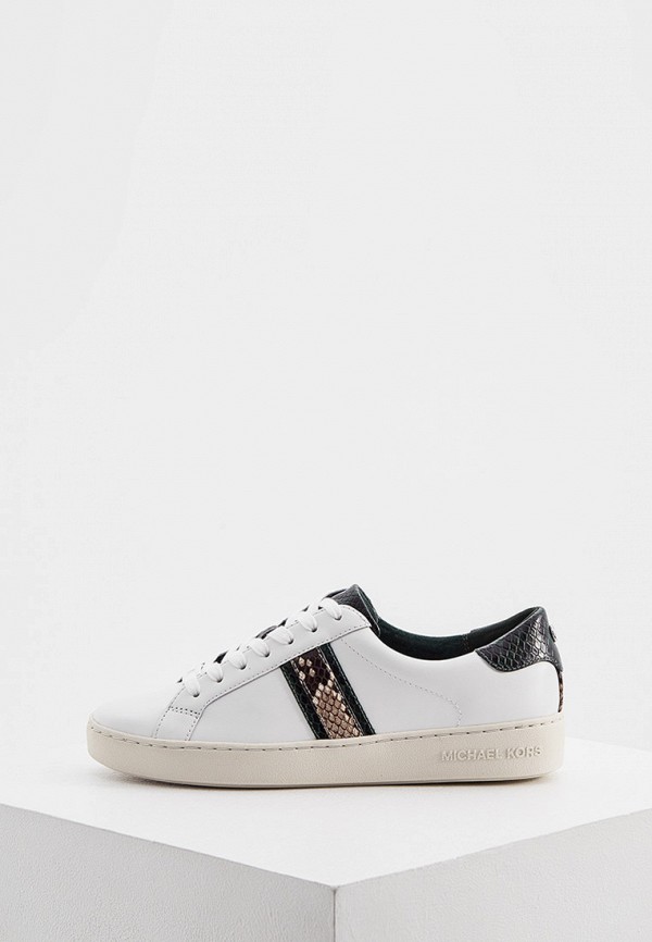 

Кеды Michael Michael Kors, Белый
