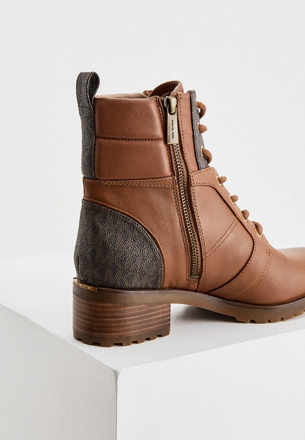 фото Ботинки michael michael kors