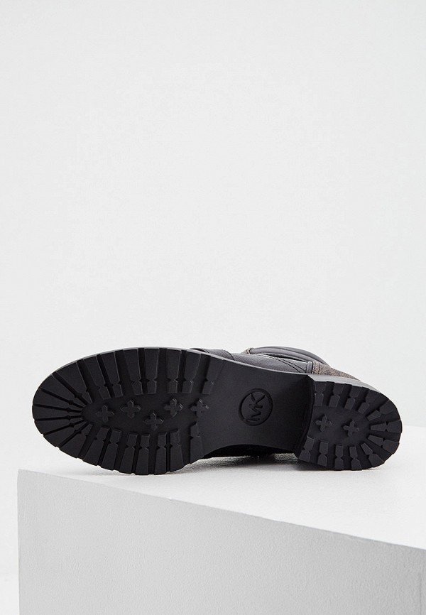 фото Ботинки michael michael kors