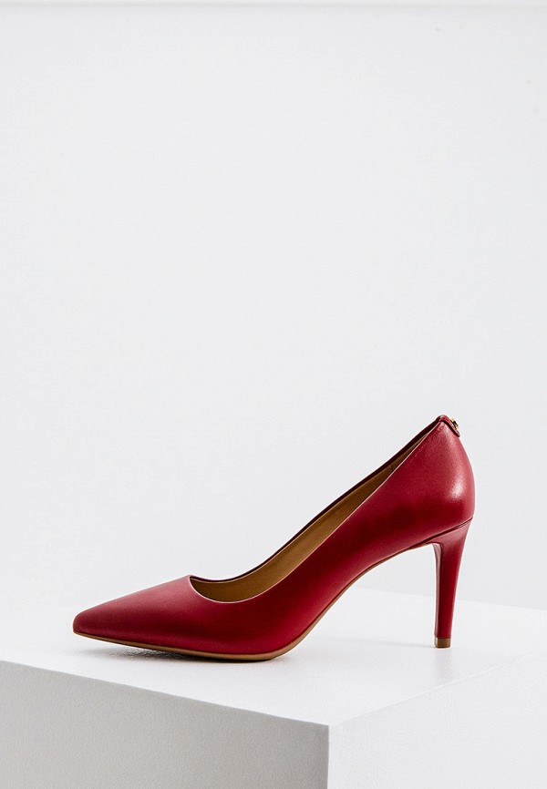 

Туфли Michael Michael Kors, Красный