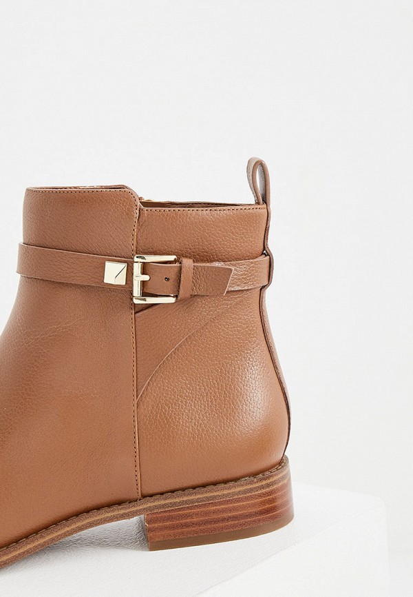 фото Ботинки michael michael kors
