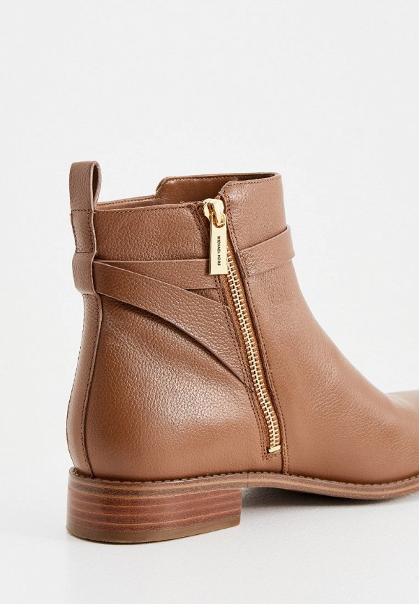 фото Ботинки michael michael kors