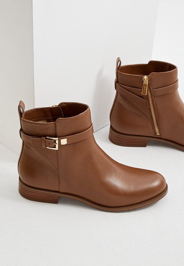 фото Ботинки michael michael kors