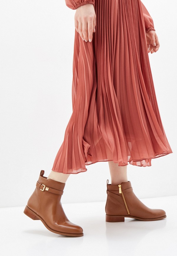фото Ботинки michael michael kors