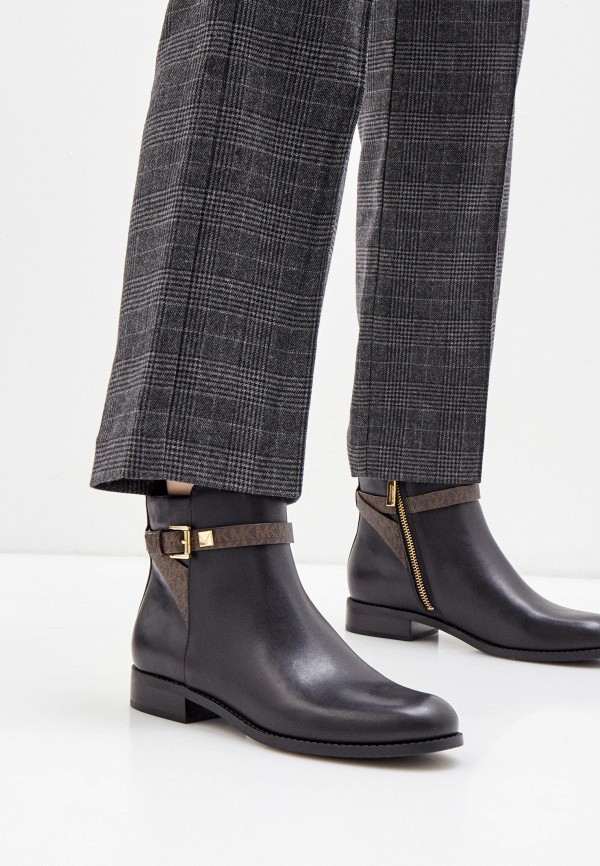 фото Ботинки michael michael kors