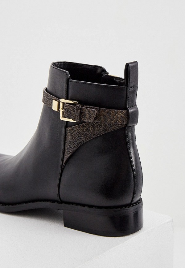 фото Ботинки michael michael kors
