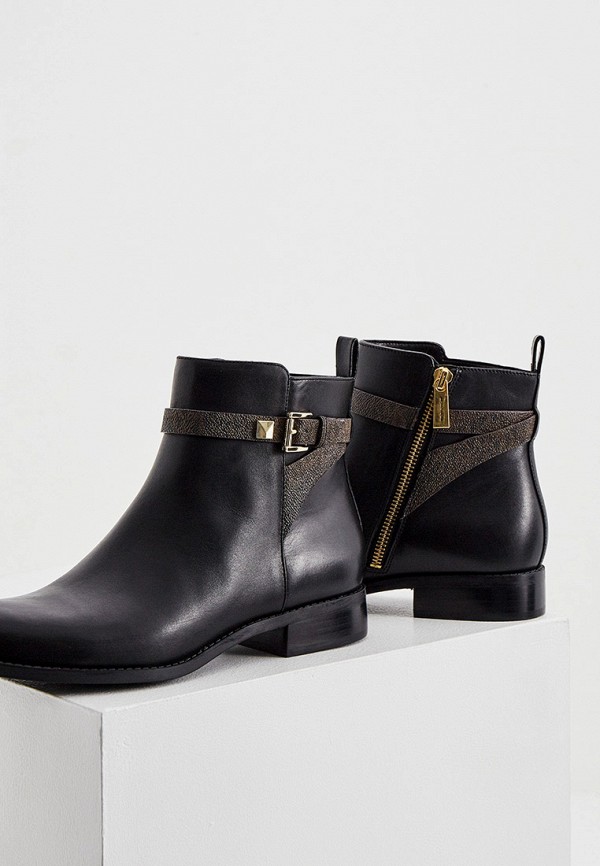 фото Ботинки michael michael kors