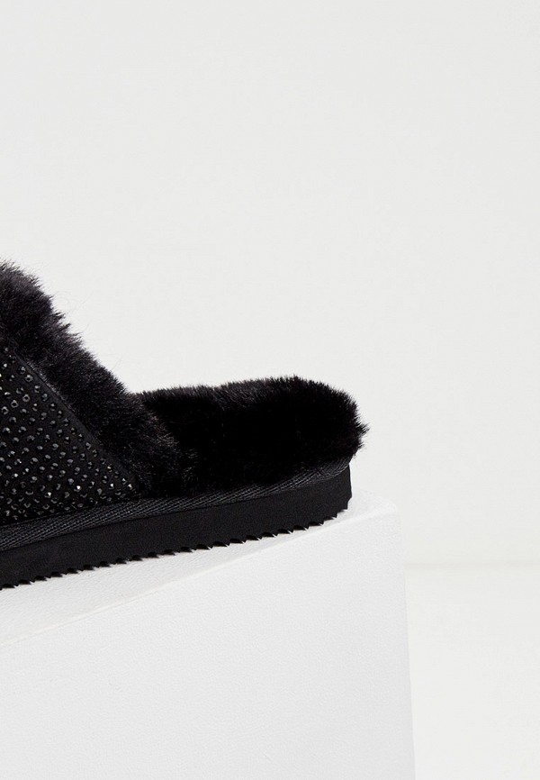 

Тапочки Michael Michael Kors, Черный