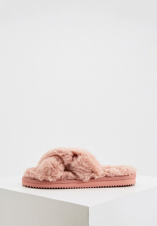 

Тапочки Michael Michael Kors, Розовый