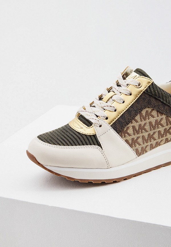 фото Кроссовки michael michael kors
