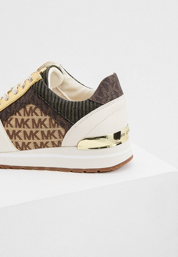 фото Кроссовки michael michael kors