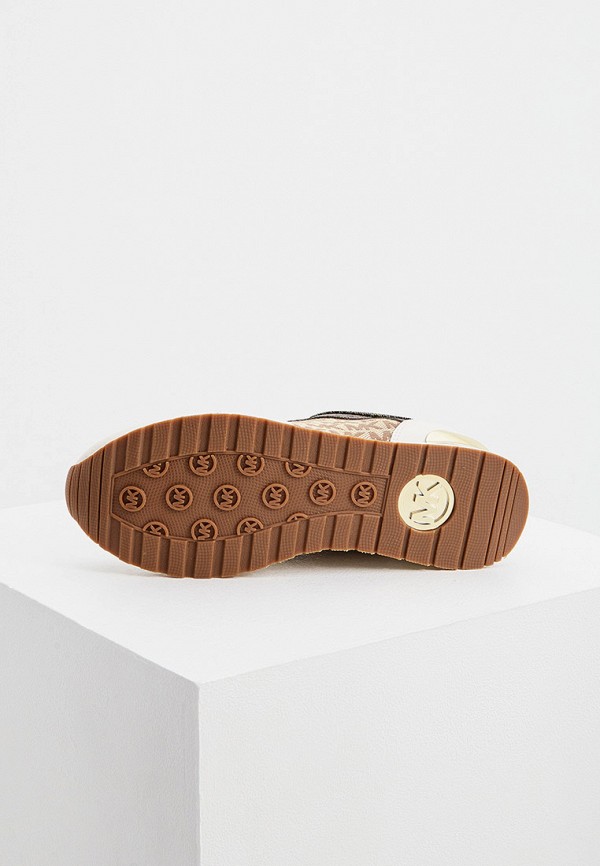 фото Кроссовки michael michael kors