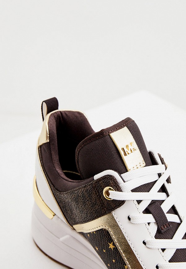 фото Кроссовки michael michael kors