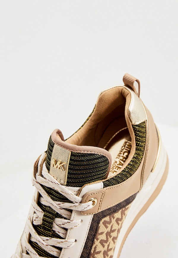 фото Кроссовки michael michael kors