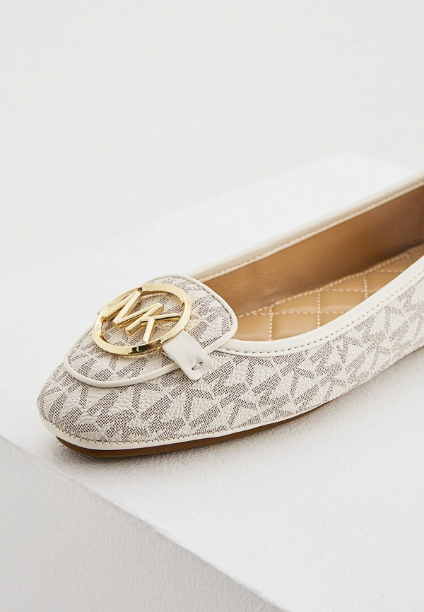 фото Балетки michael michael kors