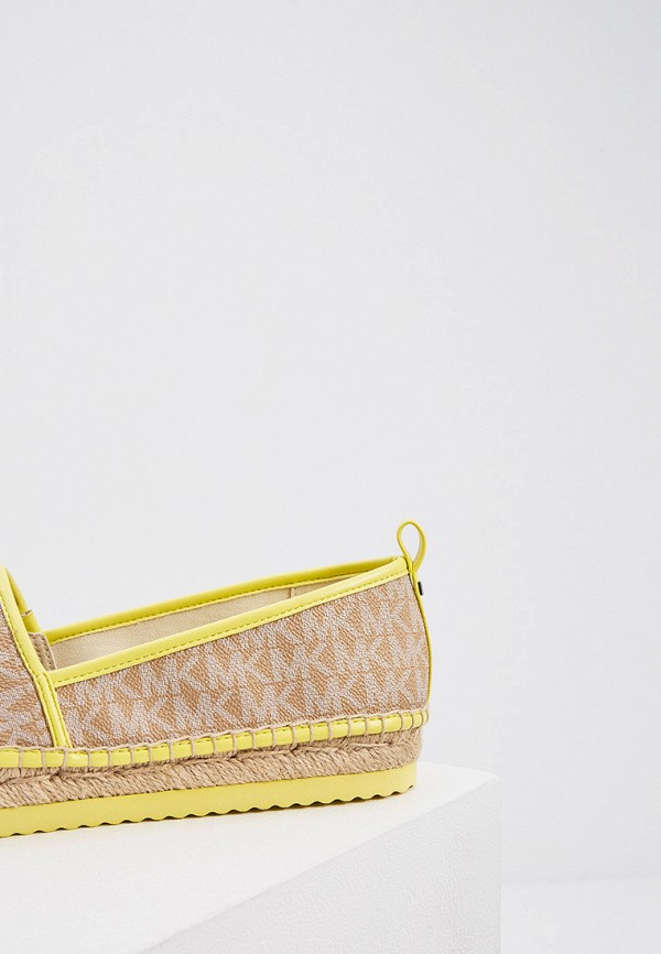 фото Эспадрильи michael michael kors