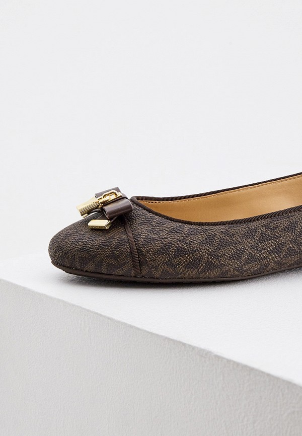 фото Балетки michael michael kors