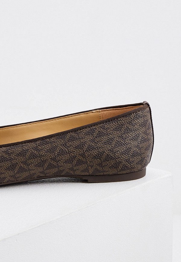 фото Балетки michael michael kors