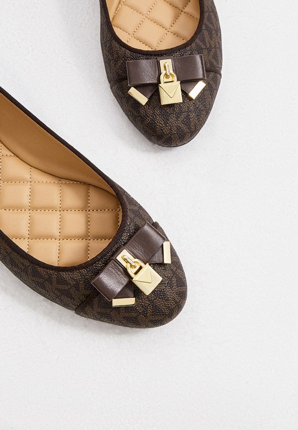 фото Балетки michael michael kors