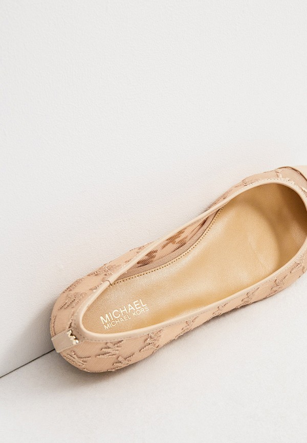 фото Балетки michael michael kors