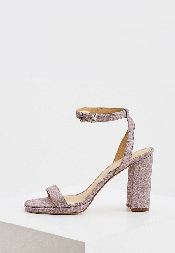 

Босоножки Michael Michael Kors, Розовый