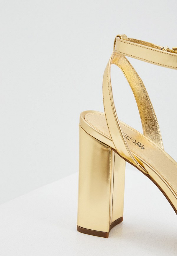 фото Босоножки michael michael kors
