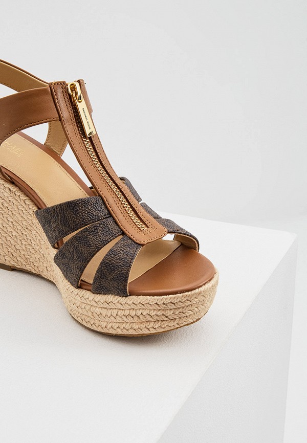 фото Босоножки michael michael kors