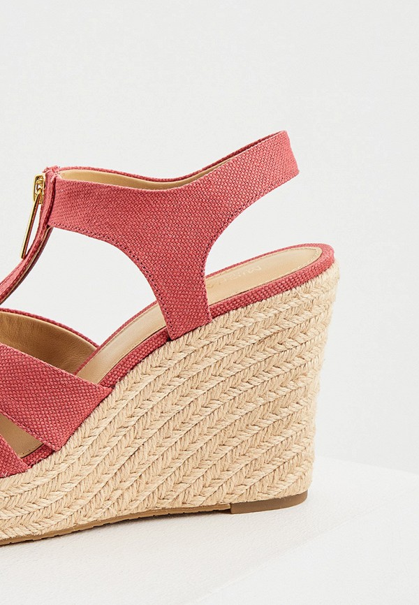 

Босоножки Michael Michael Kors, Розовый