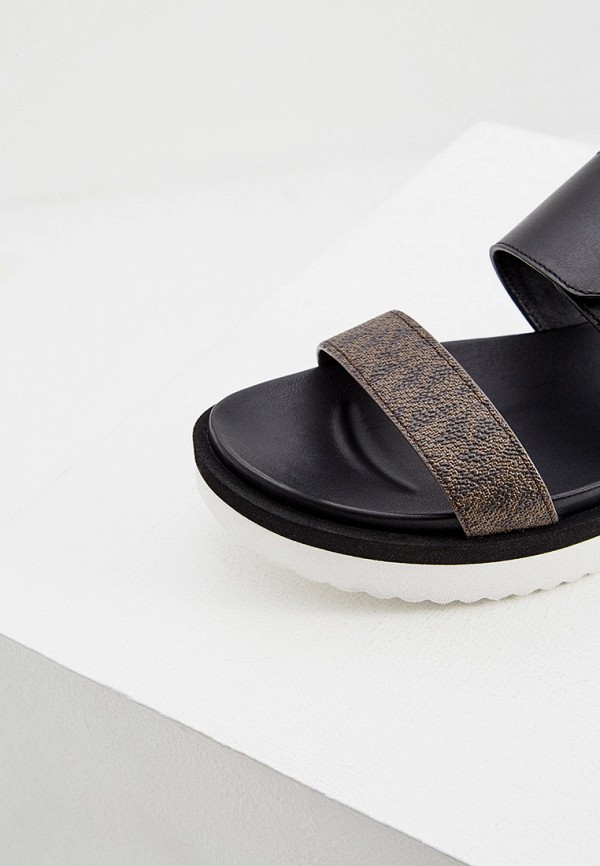 

Сабо Michael Michael Kors, Черный