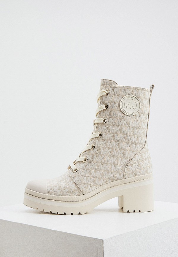 фото Полусапоги michael michael kors
