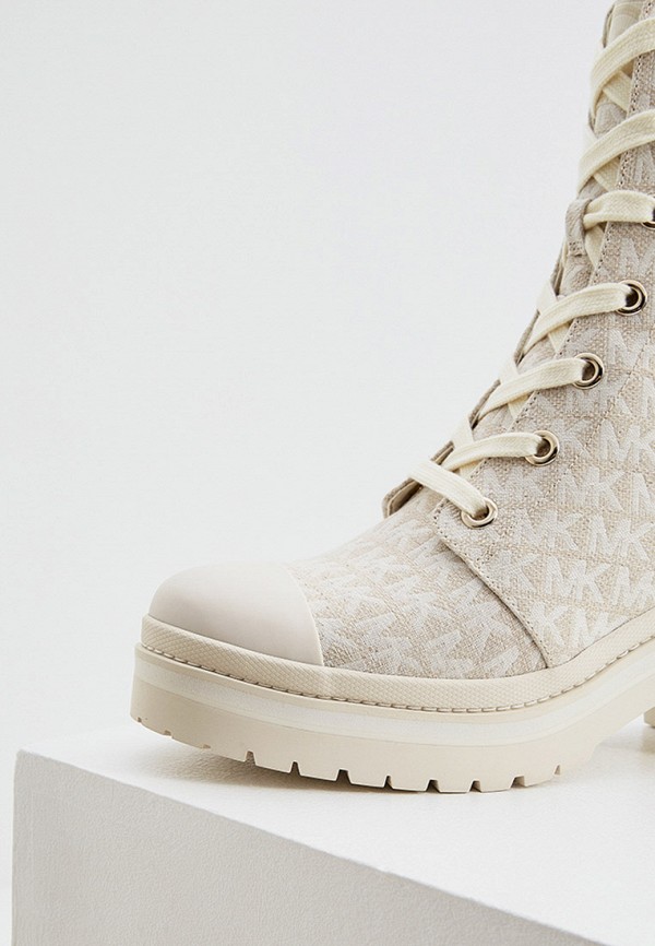 фото Полусапоги michael michael kors