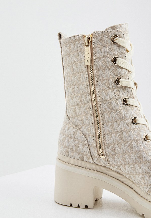 фото Полусапоги michael michael kors