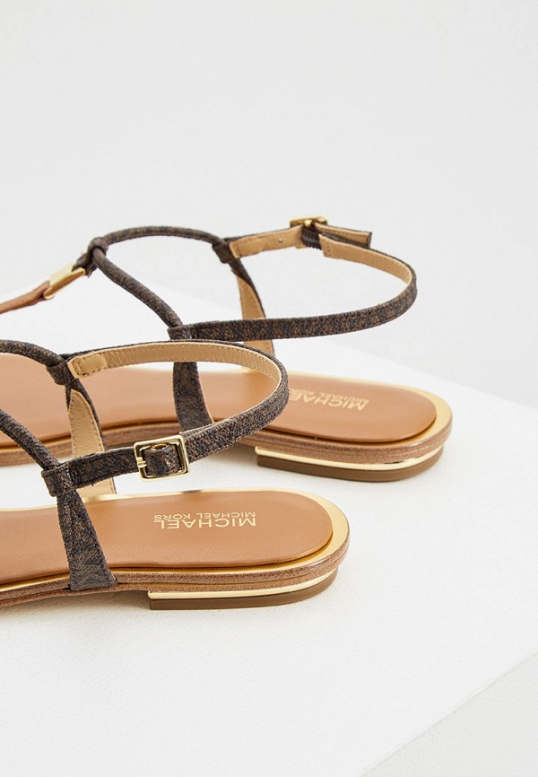 

Сандалии Michael Michael Kors, Коричневый