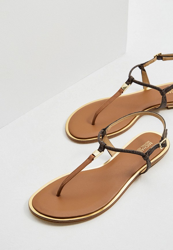 фото Сандалии michael michael kors