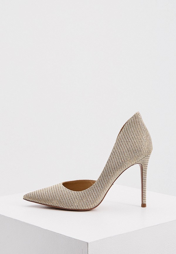 

Туфли Michael Michael Kors, Золотой