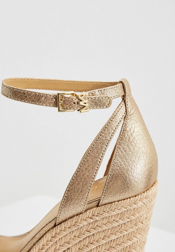 фото Босоножки michael michael kors