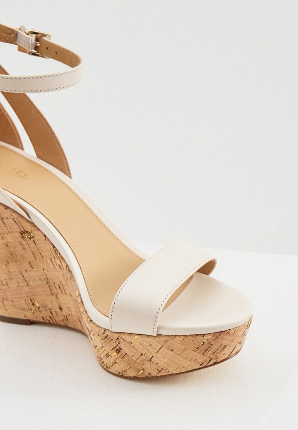 фото Босоножки michael michael kors