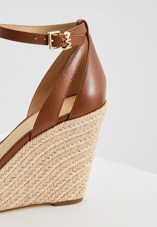 фото Босоножки michael michael kors