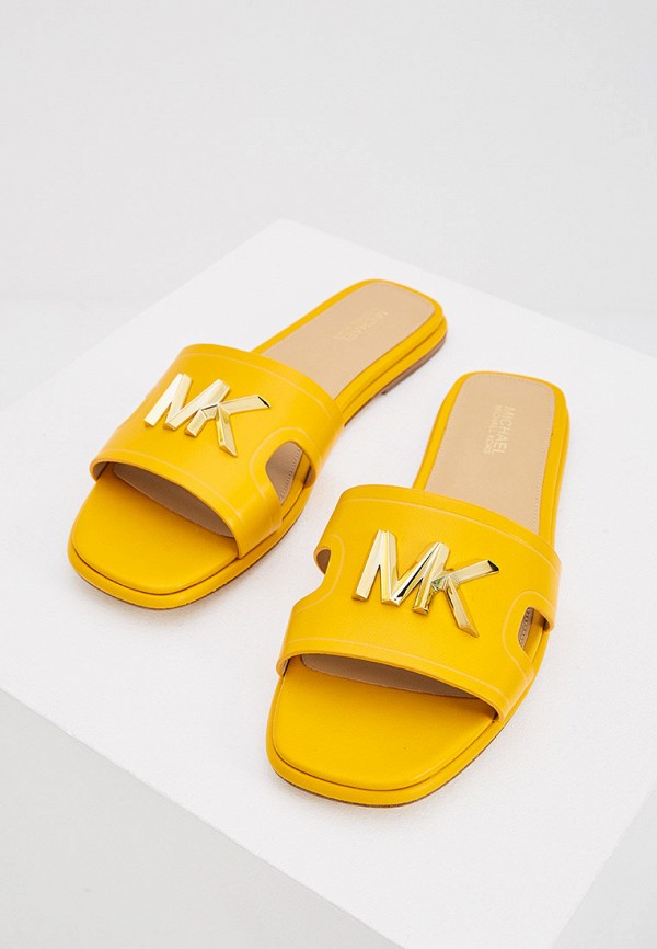

Сабо Michael Michael Kors, Желтый