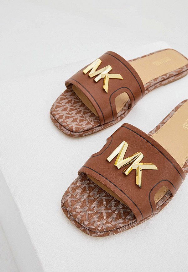 Сабо michael kors. Сабо michael kors
