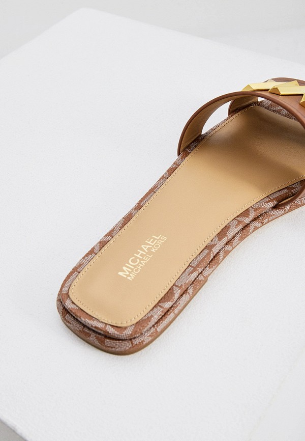 Сабо michael kors. Сабо michael kors женские.