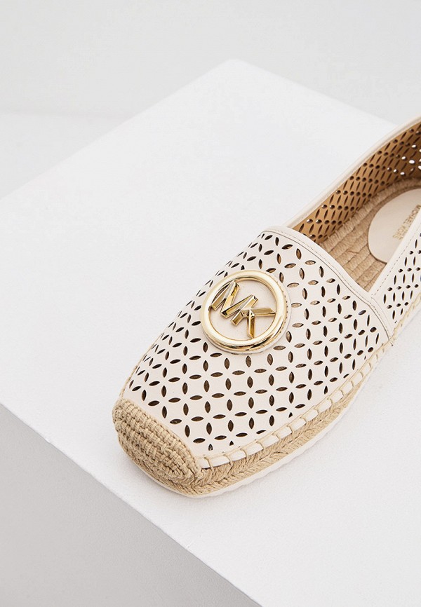 фото Эспадрильи michael michael kors