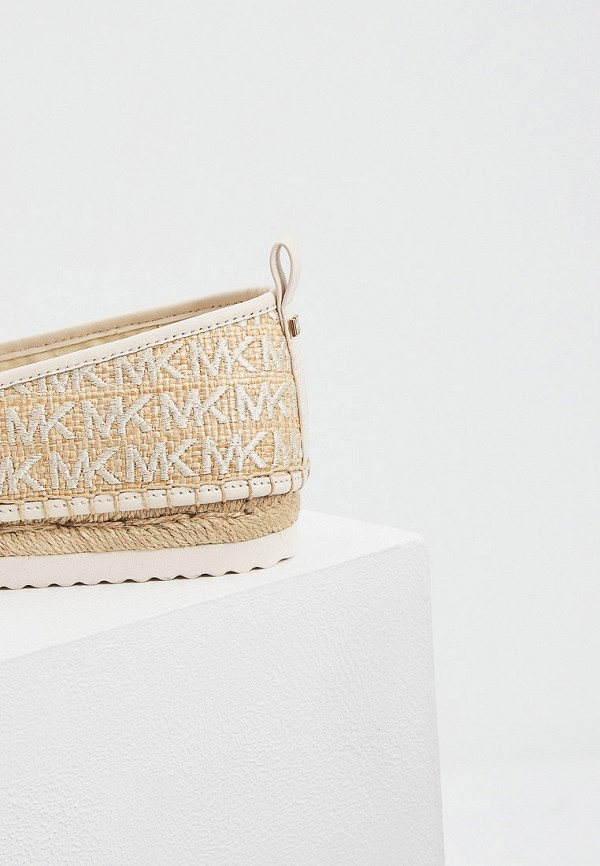 фото Эспадрильи michael michael kors