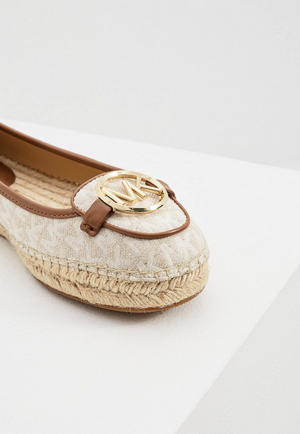фото Эспадрильи michael michael kors
