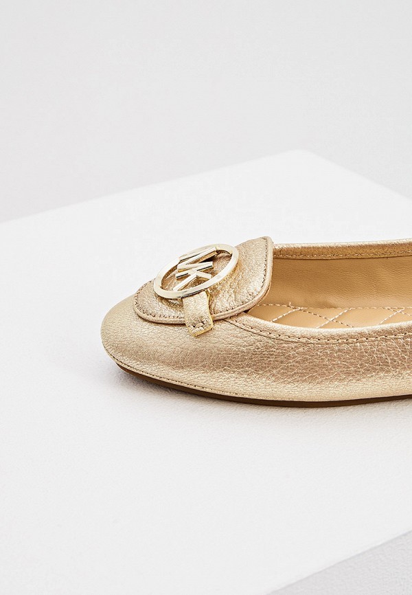 фото Балетки michael michael kors