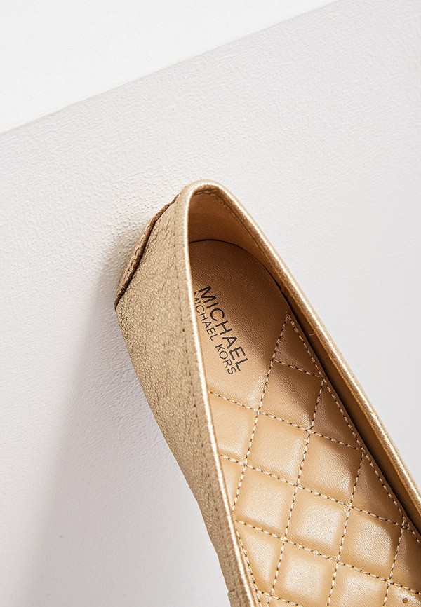 фото Балетки michael michael kors